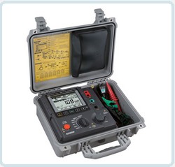 KEW 3128�߉��^�����yԇ�x